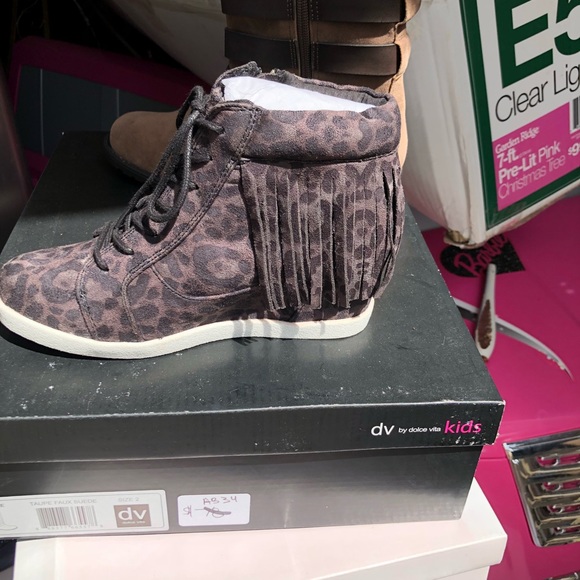 New children shoes - Picture 3 of 5